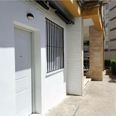 Apartamento Triana Arellano Sevilla Eksteriør bilde