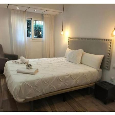 Apartamento Triana Arellano Sevilla Eksteriør bilde