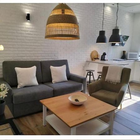 Apartamento Triana Arellano Sevilla Eksteriør bilde